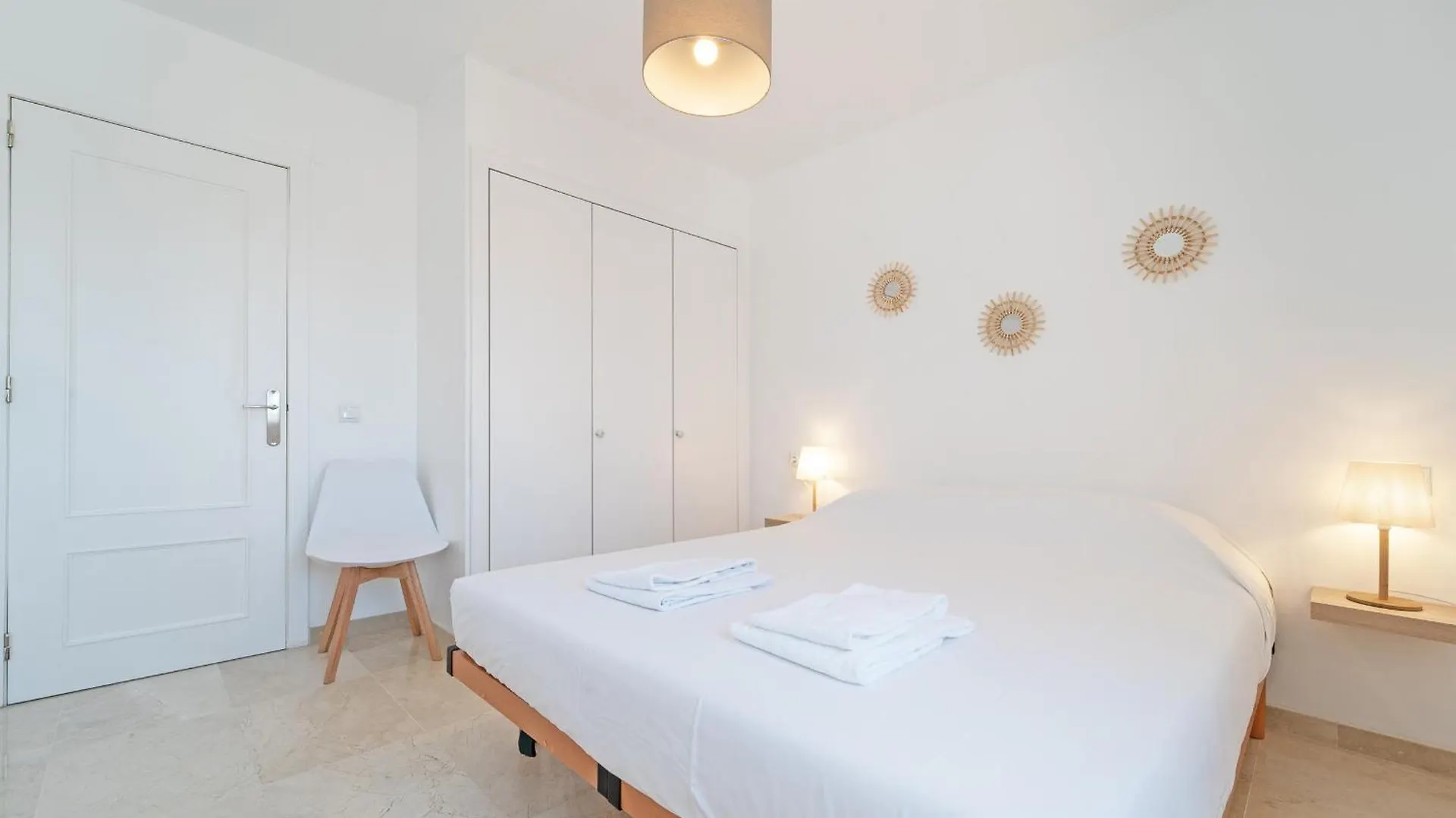 Welcs Apartamento 173 Emp En El Canal Empuriabrava 0*,  Ισπανία