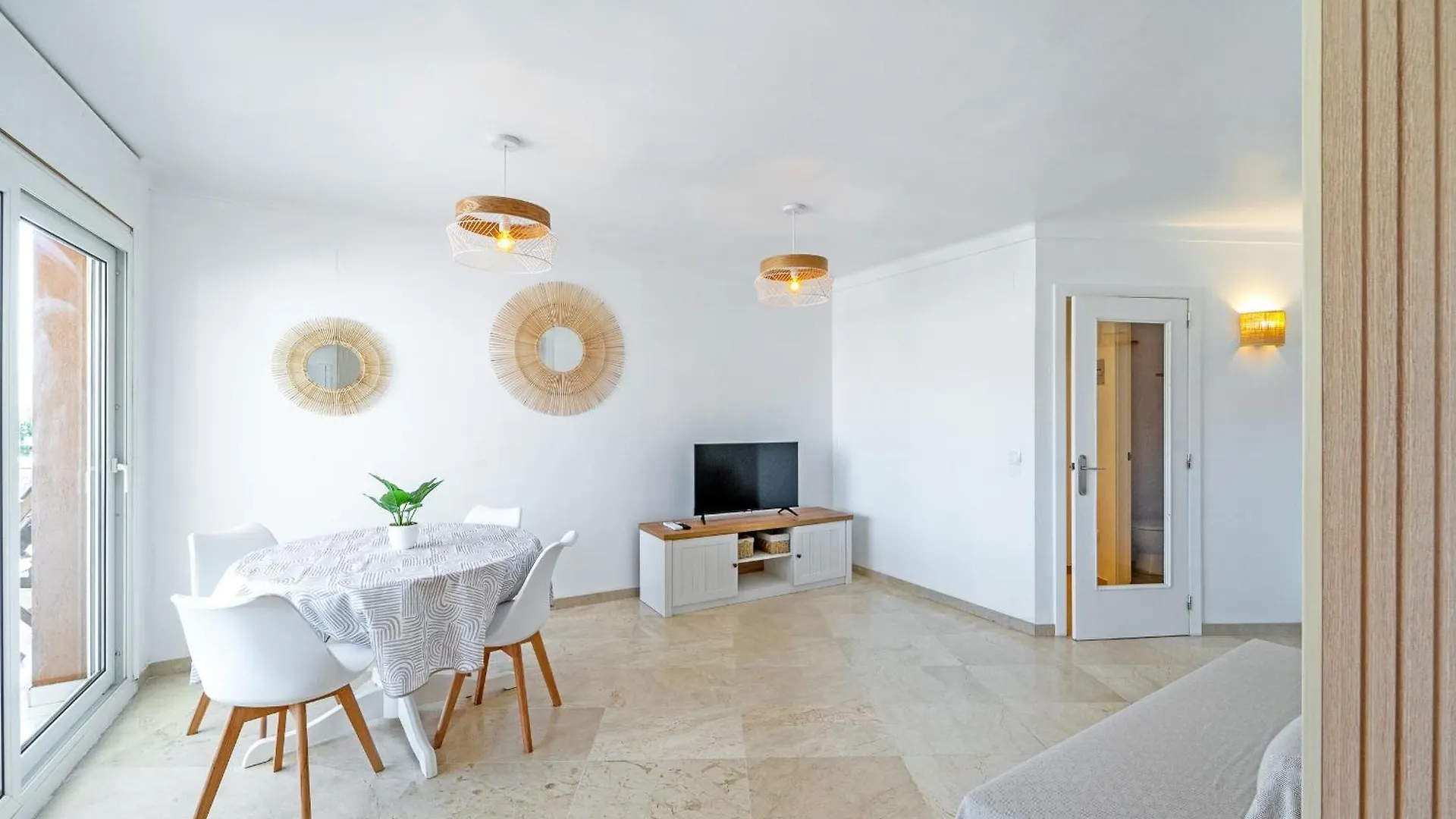 Διαμέρισμα Welcs Apartamento 173 Emp En El Canal Empuriabrava