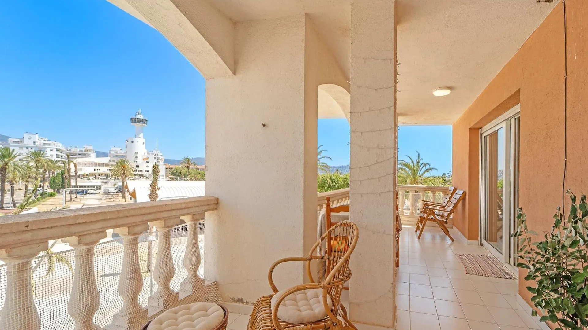 Welcs Apartamento 173 Emp En El Canal Empuriabrava 0*,  Espanha