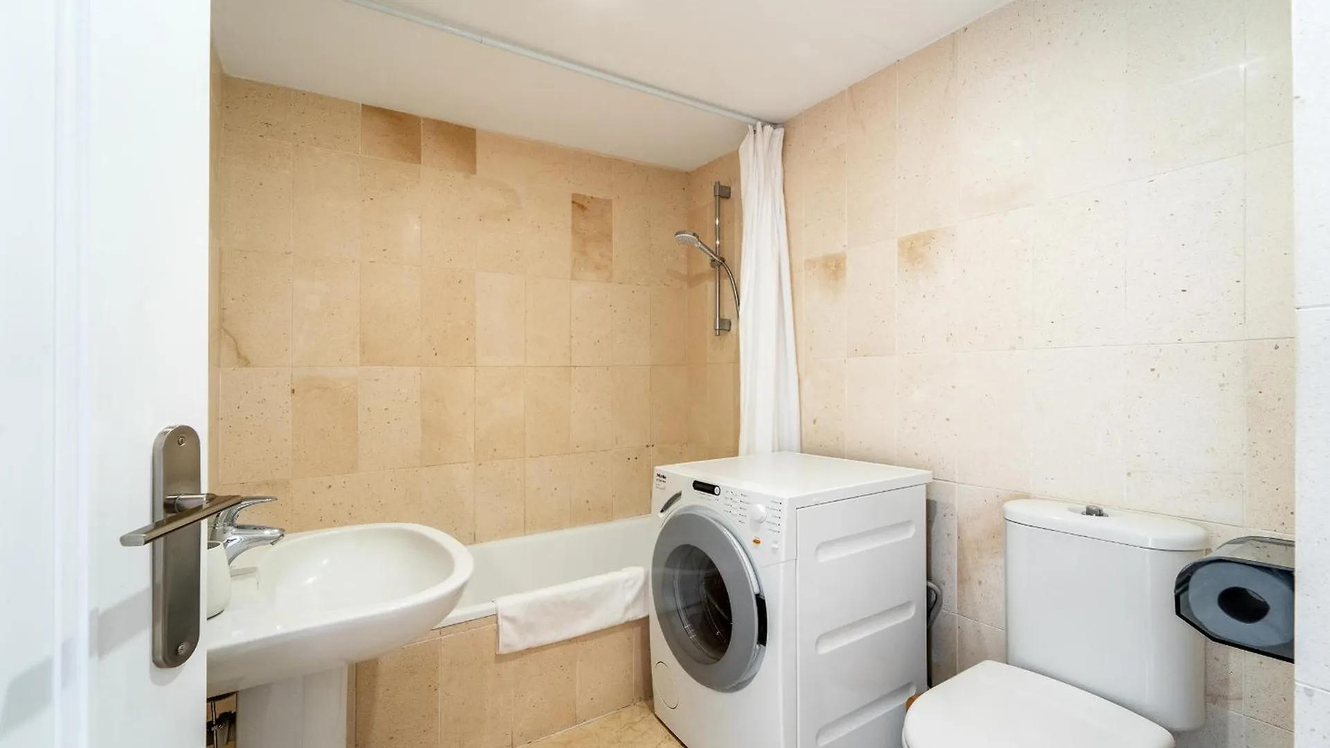 Welcs Apartamento 173 Emp En El Canal Empuriabrava Διαμέρισμα