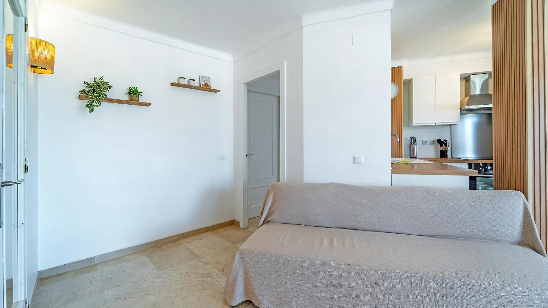 Welcs Apartamento 173 Emp En El Canal Empuriabrava Ισπανία