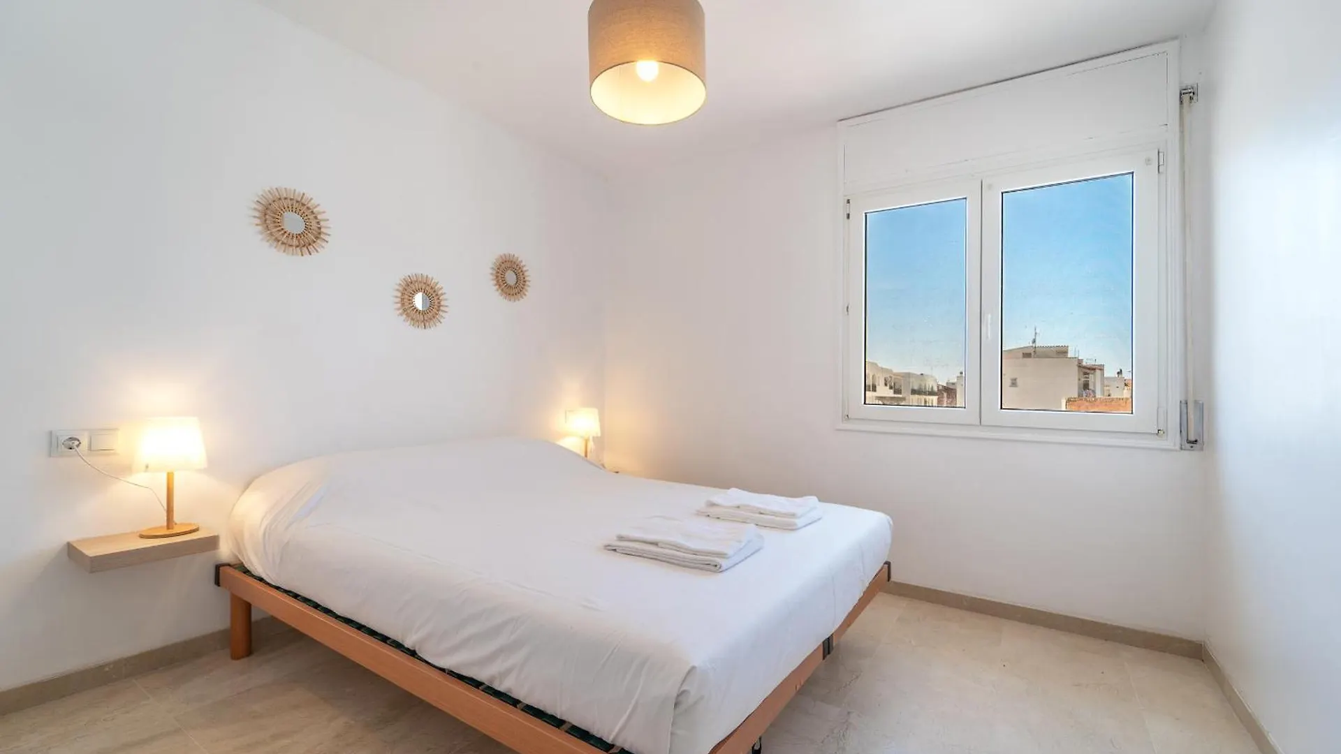 Διαμέρισμα Welcs Apartamento 173 Emp En El Canal Empuriabrava Ισπανία