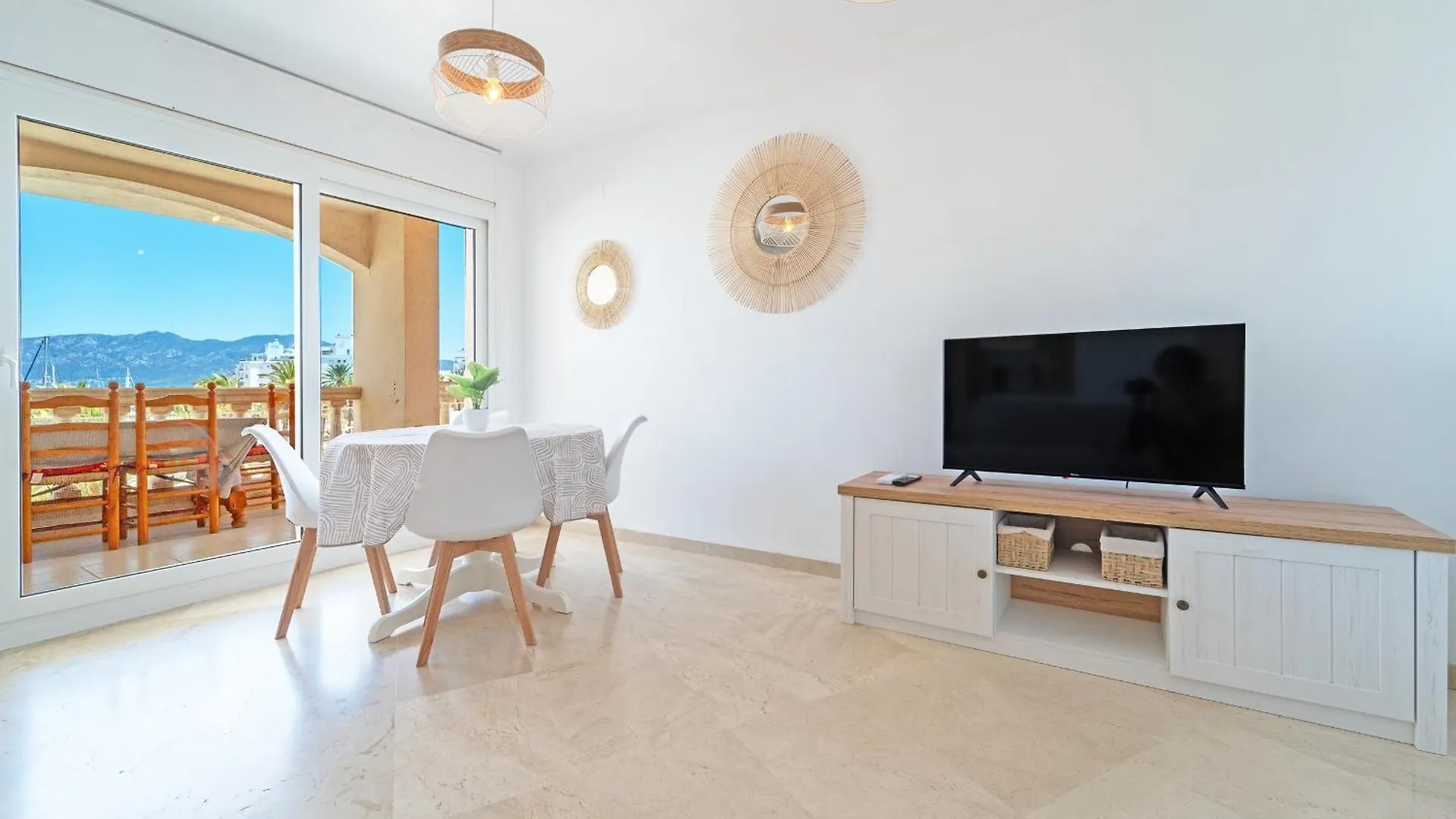 Welcs Apartamento 173 Emp En El Canal Empuriabrava