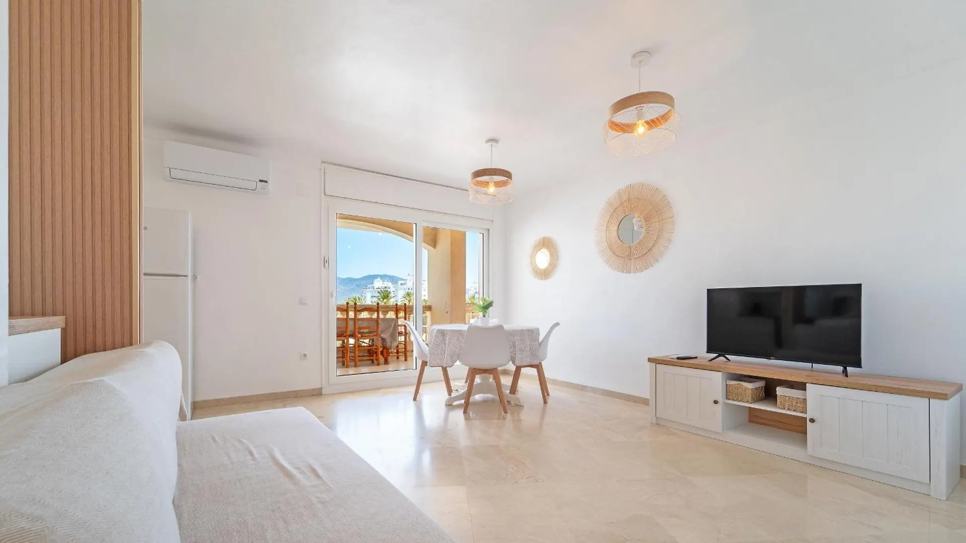 Welcs Apartamento 173 Emp En El Canal Empuriabrava
