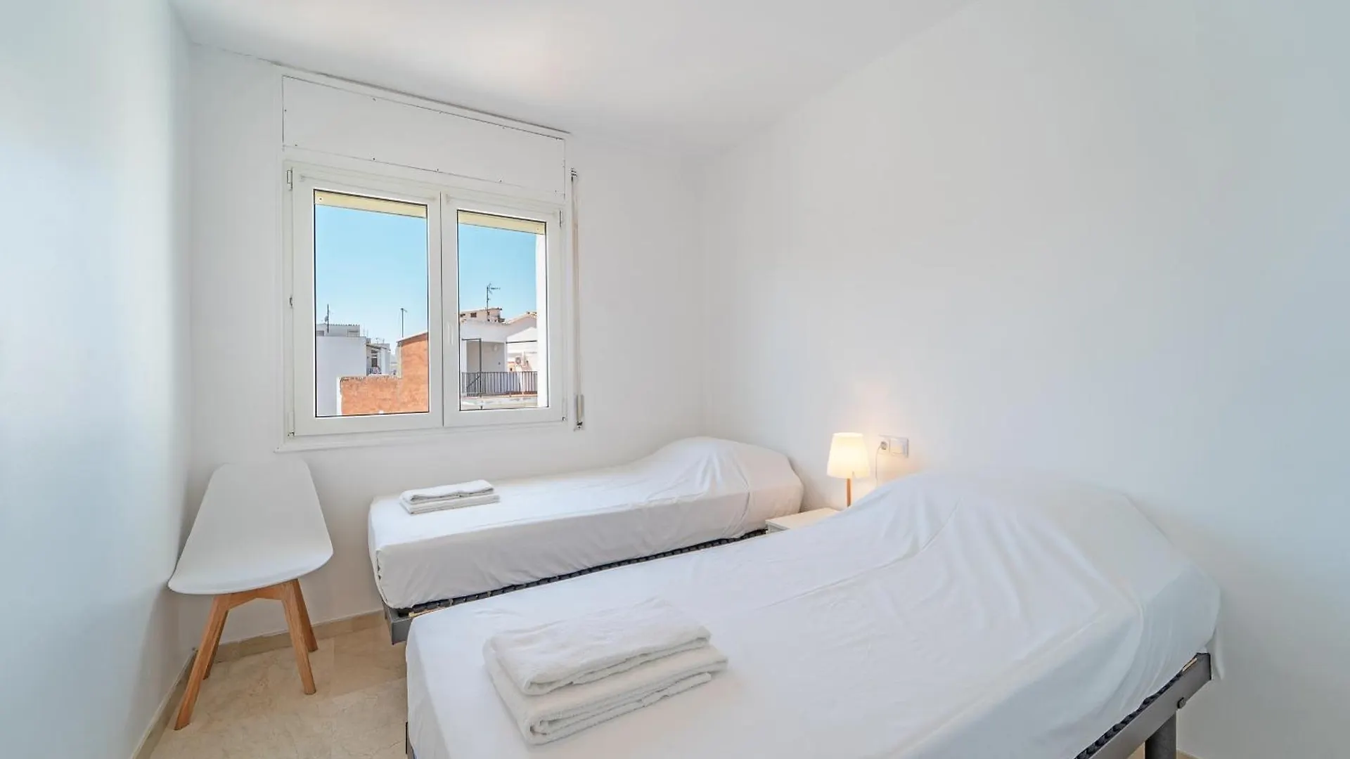 Welcs Apartamento 173 Emp En El Canal Empuriabrava 0*,  Ισπανία