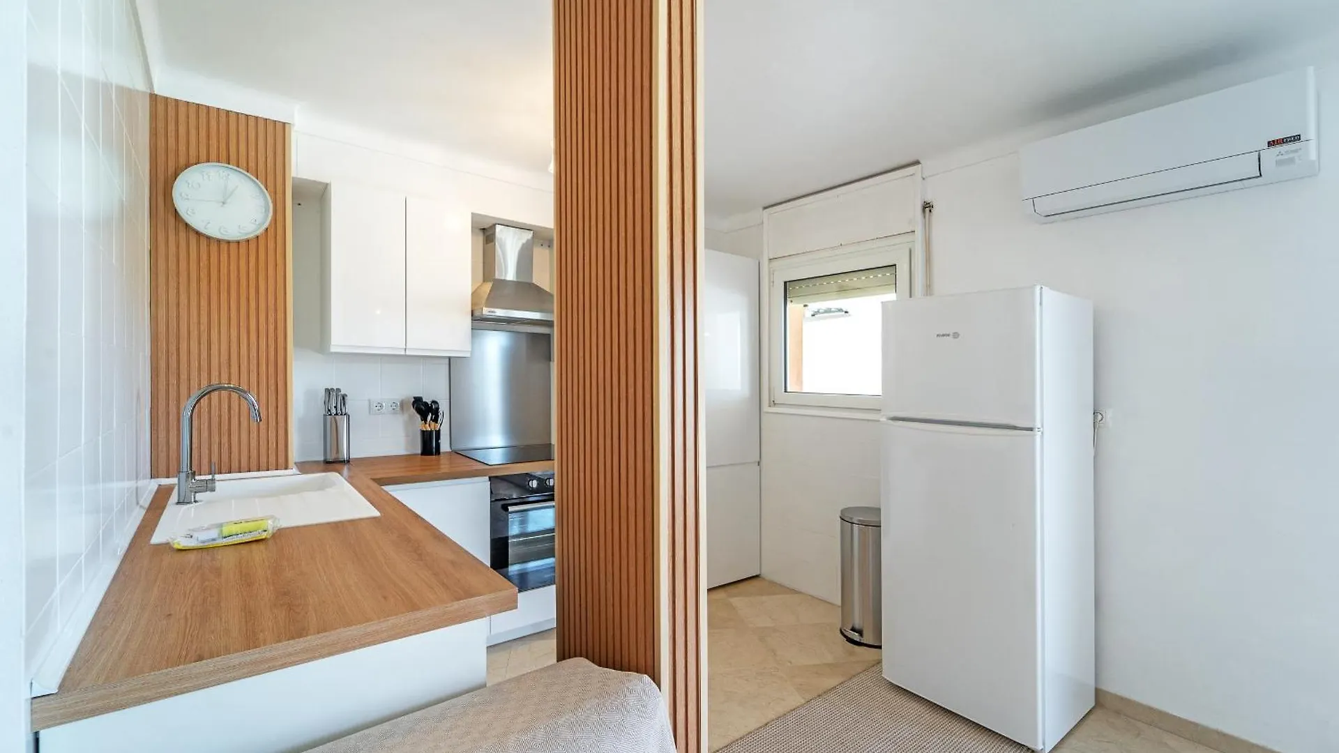 Welcs Apartamento 173 Emp En El Canal Empuriabrava 0*,